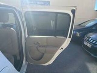 Modus 1.6 16V 110 Dynamique A 2009 occasion 77170 Brie-Comte-Robert