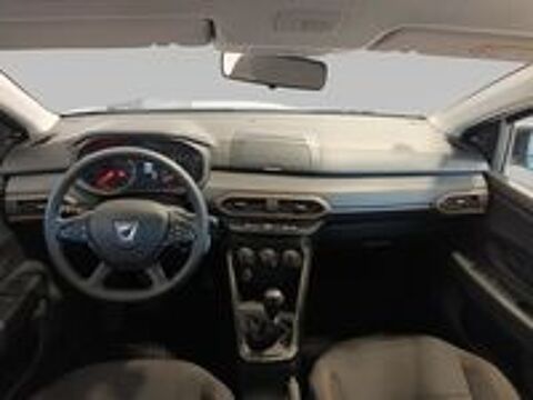Sandero TCe 90 - 22 Stepway Essentiel 2023 occasion 08000 Charleville-M&eacute;zi&egrave;res