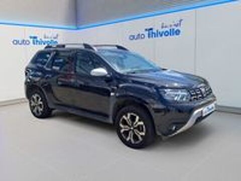 Duster TCe 130 4x2 Journey 2022 occasion 42120 Le Coteau