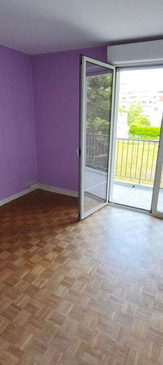  Appartement à vendre 4 pièces 71 m²