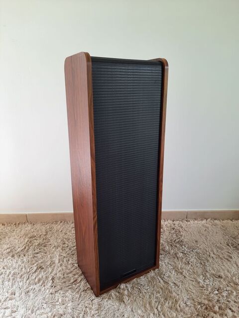 Meuble CD 90 rangements 20 Épinay-sur-Odon (14)