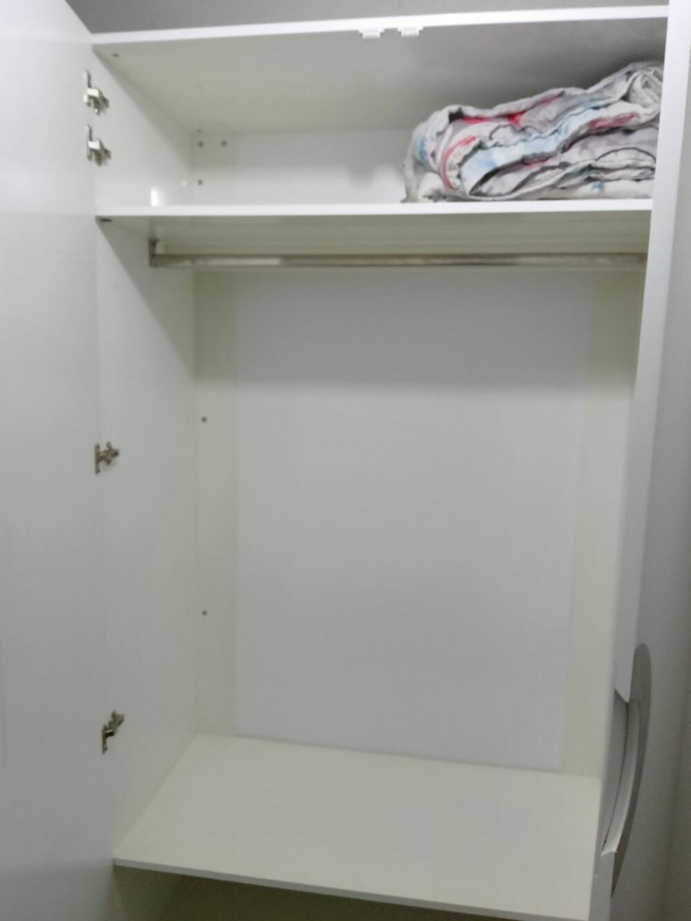 Achetez armoire dressing occasion, annonce vente à TroisRivières (97) WB169879910