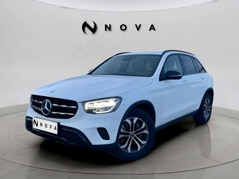 Mercedes Classe GLC GLC 200 4Matic Ambiente 2019 occasion Pessac 33600
