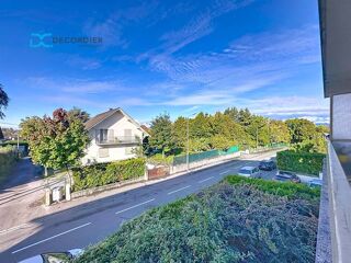  Appartement  vendre 2 pices 43 m