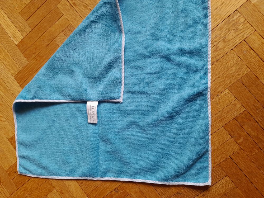 Microfibres professionnelles Electroménager