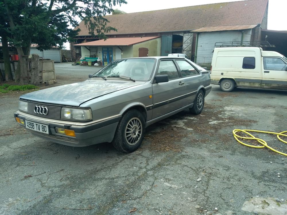  1982 occasion 80550 Le Crotoy