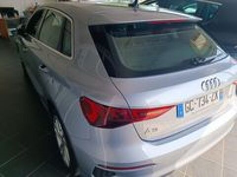 A3 Sportback 30 TDI 116 S tronic 7 Business line 2021 occasion 31150 Fenouillet