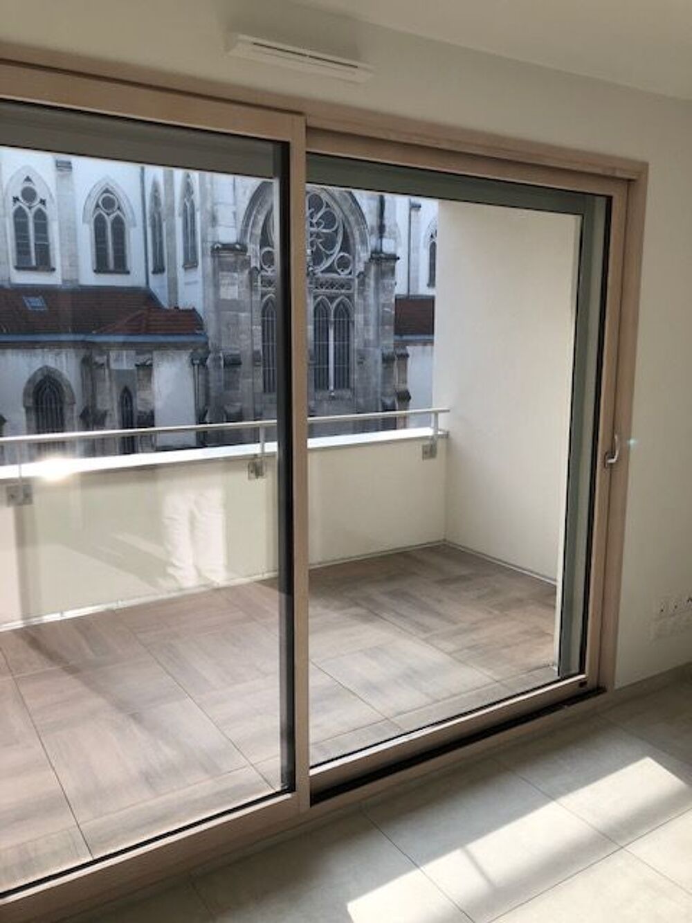 Location Appartement 186 Lyon 6