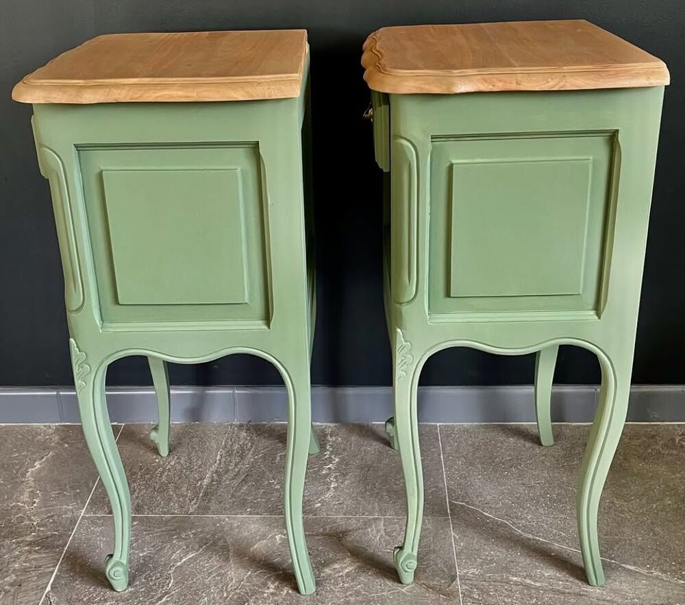 Chevets ou tables de nuit Meubles