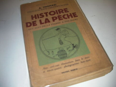 histoire de la pêche 40 Roques (31)