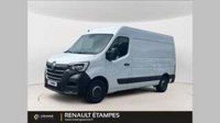 Master MASTER FGN TRAC F3300 L2H2 BLUE DCI 135 GRAND CONFORT 2023 occasion 91150 &Eacute;tampes