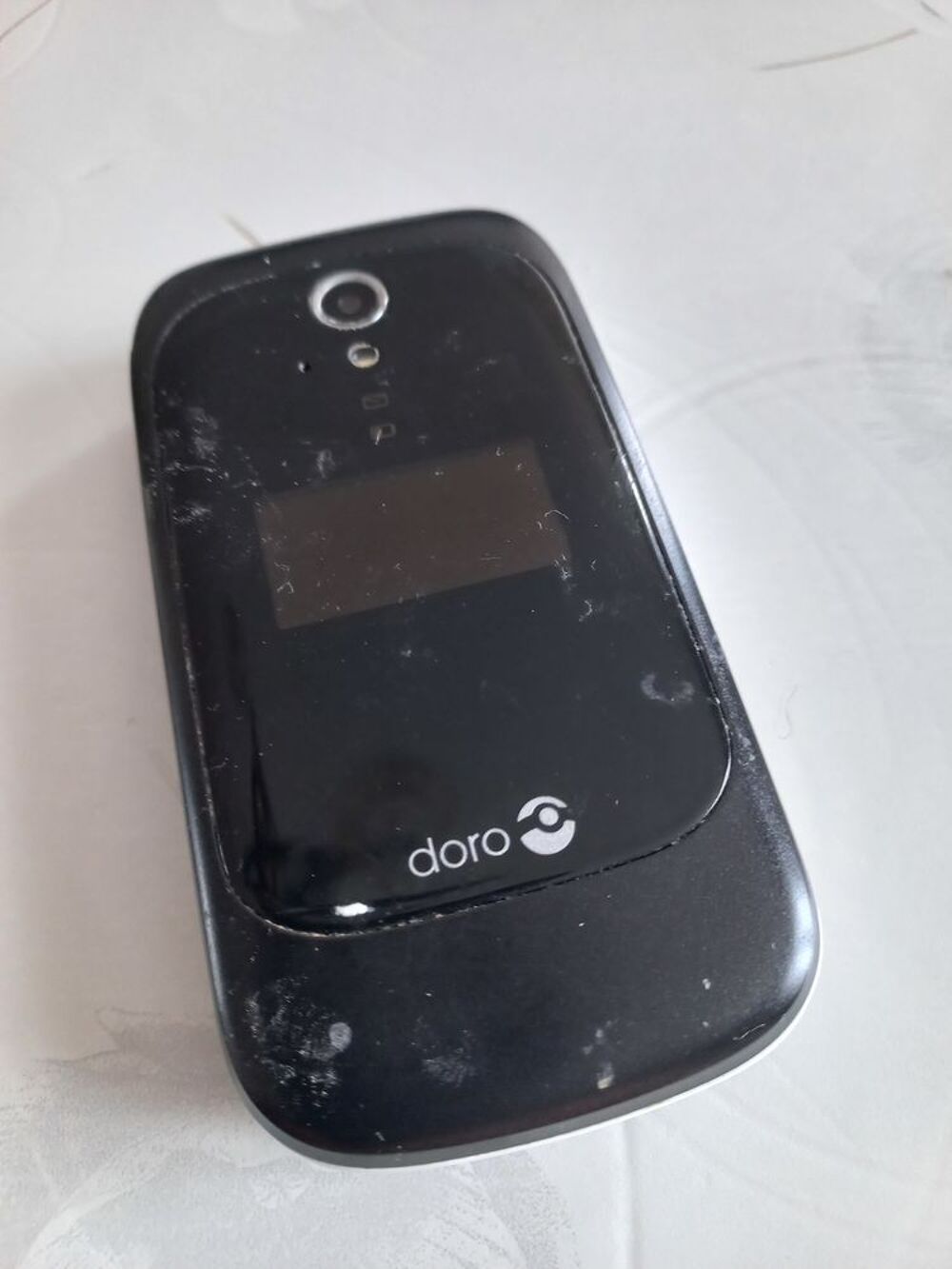 tel portable Doro 6530 Téléphones et tablettes