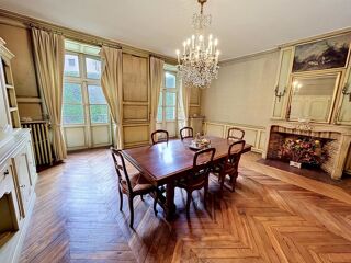  Maison à vendre 12 pièces 378 m²