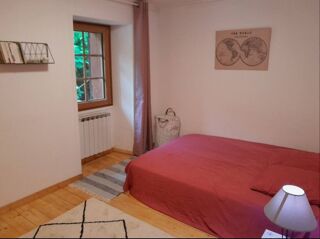  Appartement à louer 2 pièces 51 m² La roche-sur-foron