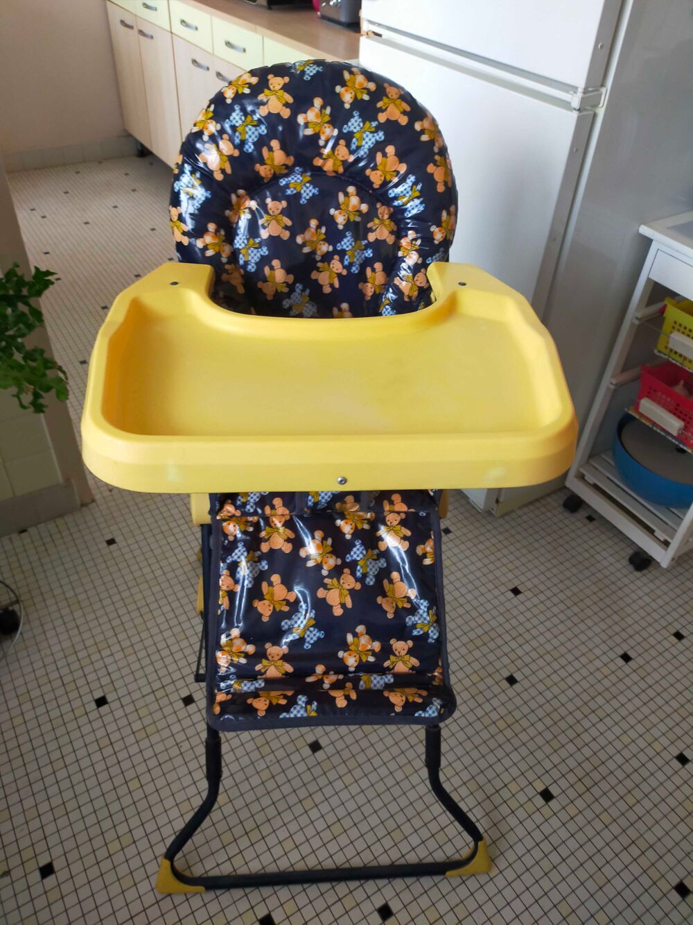chaise bebe Mobilier enfants