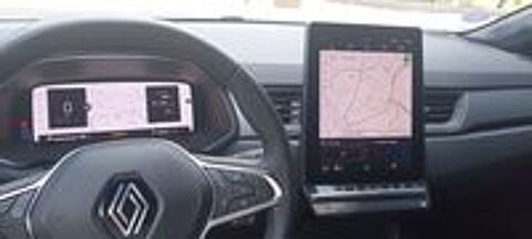 Captur TCe 90 Techno 2024 occasion 29000 Quimper