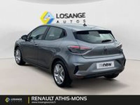 Clio V Clio E-Tech full hybrid 145 Evolution 2024 occasion 91200 Athis-Mons