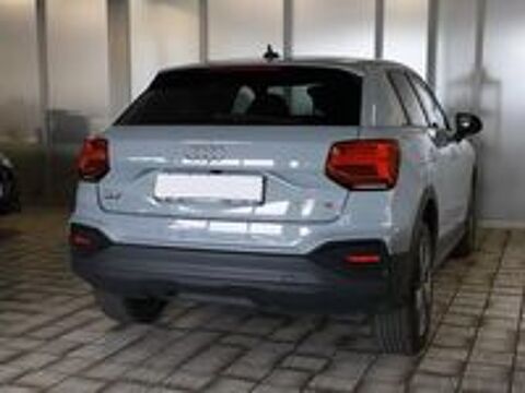 Q2 35 TFSI 150 S tronic 7 S line 2023 occasion 69006 Lyon