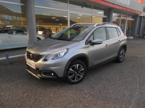 Peugeot 2008 1. 2 110 CV EAT 6 ALLURE