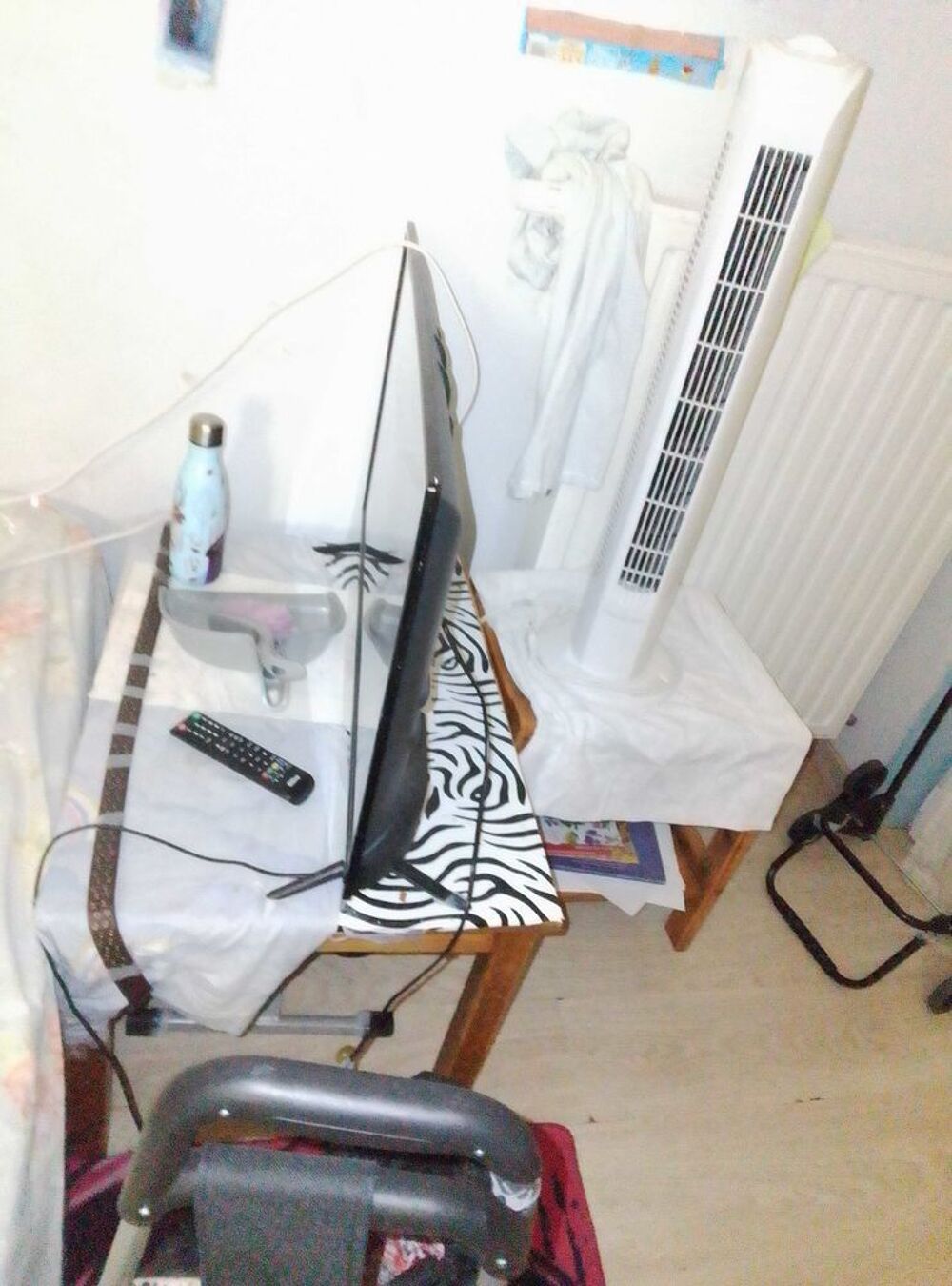 vendre le ventilateur 30€ Meubles