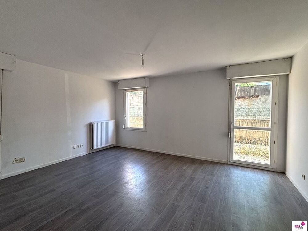 Vente Appartement T4 - 82m ² Villeurbanne