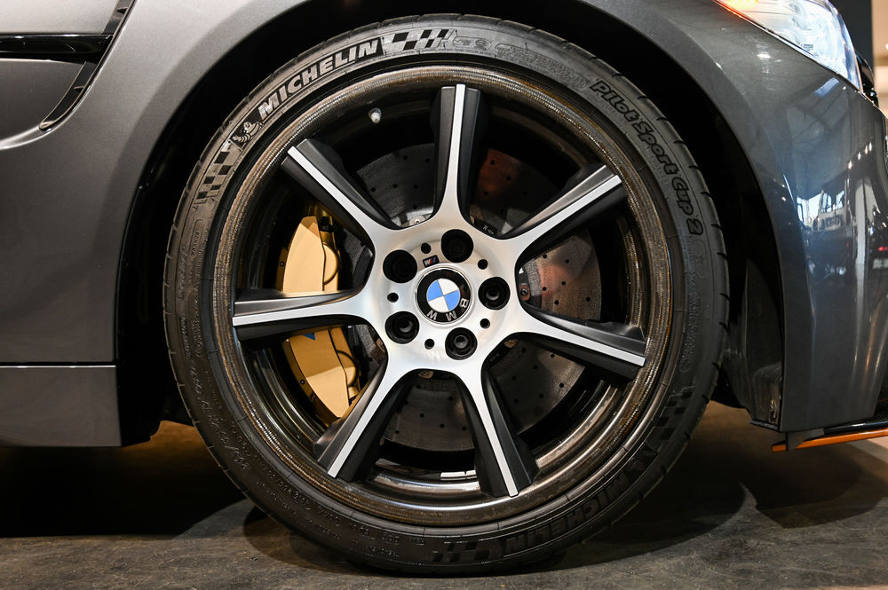 M4 Coup&eacute; GTS 500 ch M DKG7 2016 occasion 60280 Clairoix
