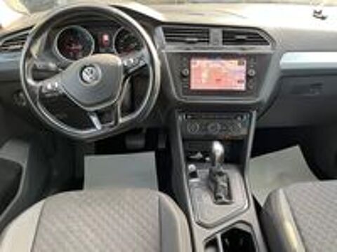 Tiguan 2.0 TDI 150 DSG7 Connect 2019 occasion 84000 Avignon