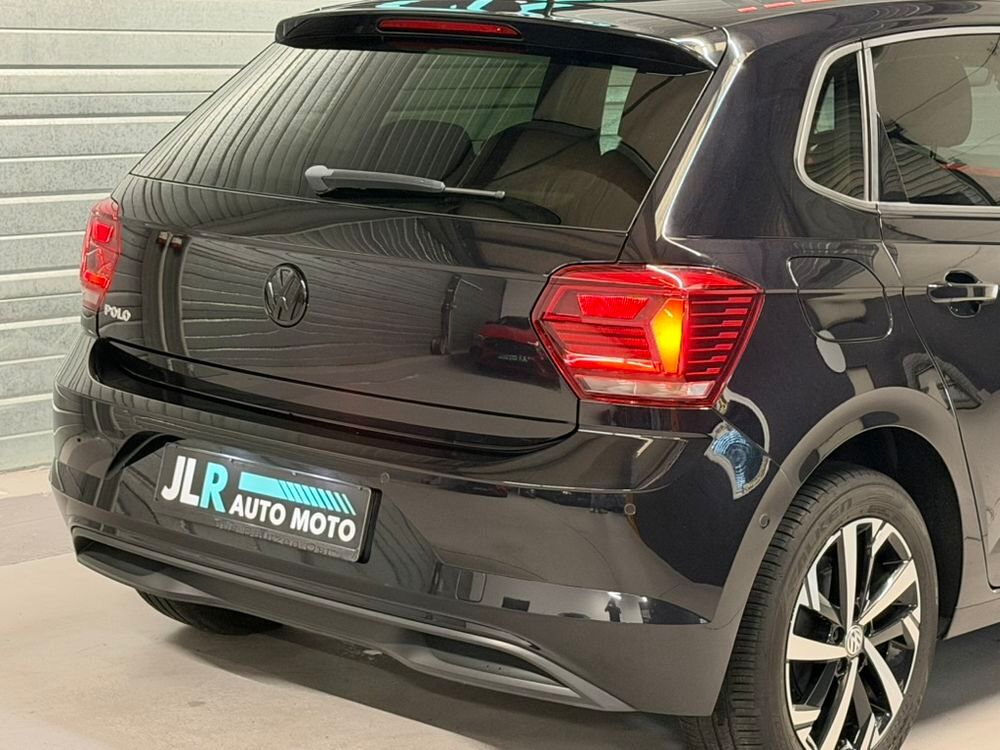 Polo BEATS AUDIO 2017 occasion 67500 Haguenau