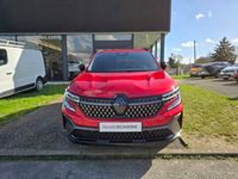 Austral E-Tech hybrid 200 Techno esprit Alpine 2024 occasion 91410 Dourdan