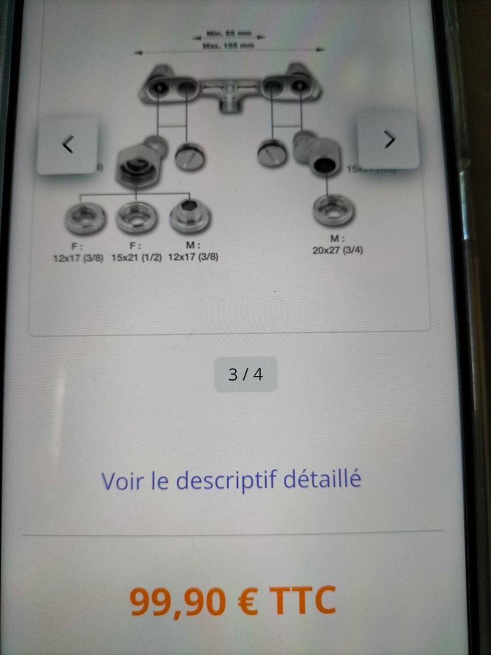 m&eacute;langeur universel Bricolage