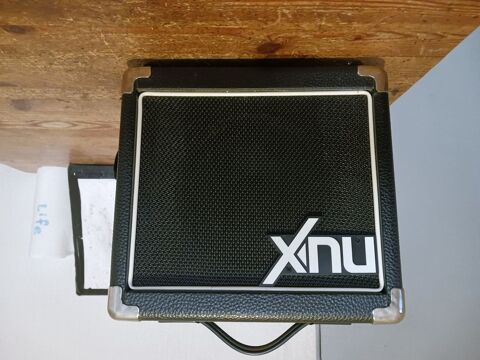 ampli guitare nomade 25 La Motte-du-Caire (04)