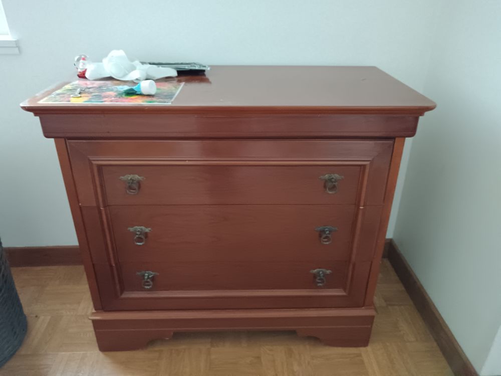 Commode Mobilier enfants