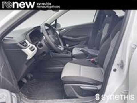 Clio V Clio TCe 90 Evolution 2023 occasion 07200 Aubenas