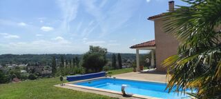  Maison à vendre 6 pièces 182 m²