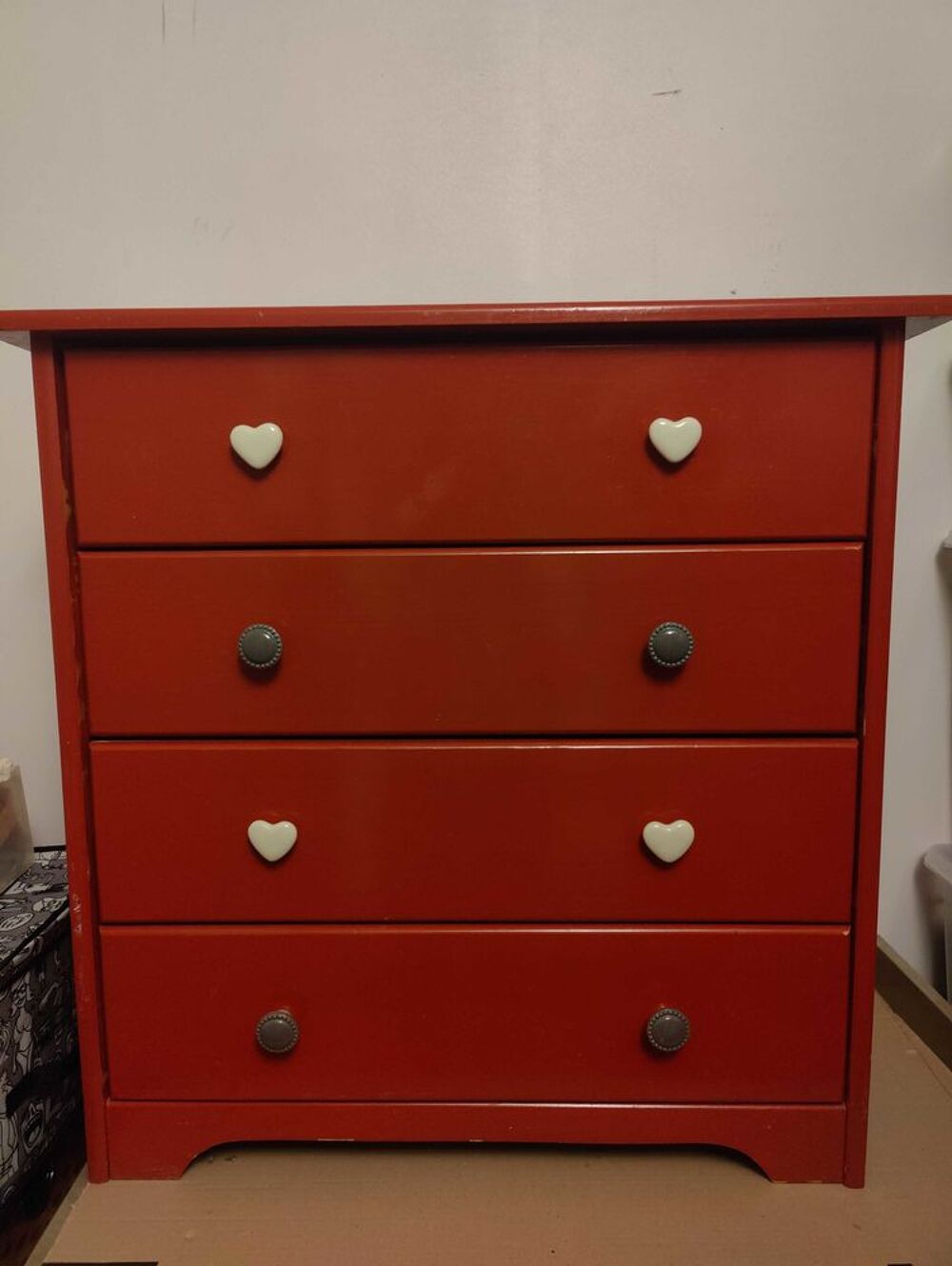 commode unique Meubles