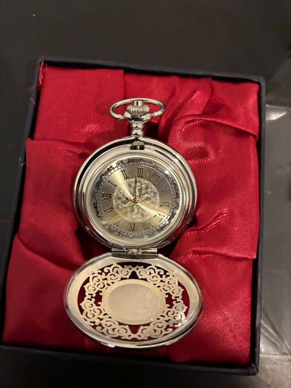 lot de MONTRES A GOUSSET 