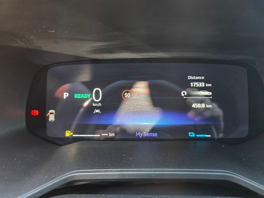 Clio V Clio E-Tech full hybrid 145 GSR2 Techno 2025 occasion 91410 Dourdan