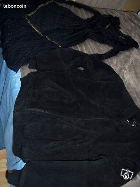 ROBE SOIREE ET VESTE FEMME 10 Toulouse (31)