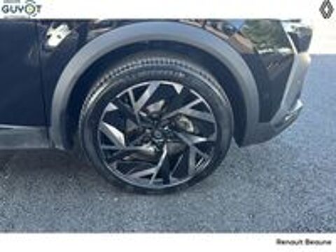 Captur E-Tech full hybrid 145 ch esprit Alpine 2025 occasion 21200 Beaune