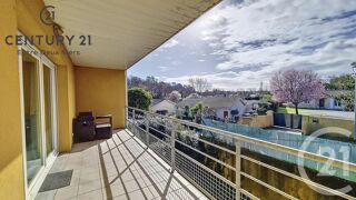  Appartement � louer 3 pi�ces 61 m�