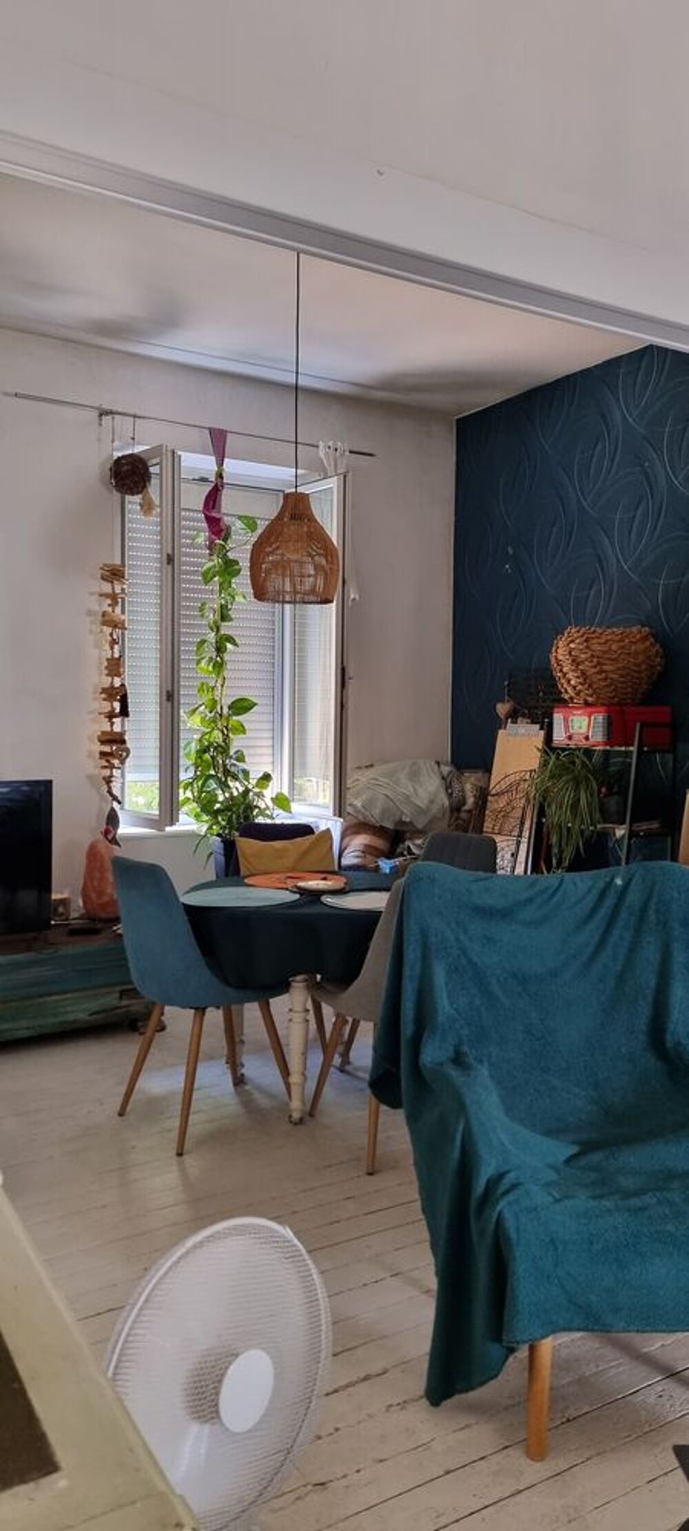 Vente Maison Charmante maison mitoyenne Raon-l'Étape