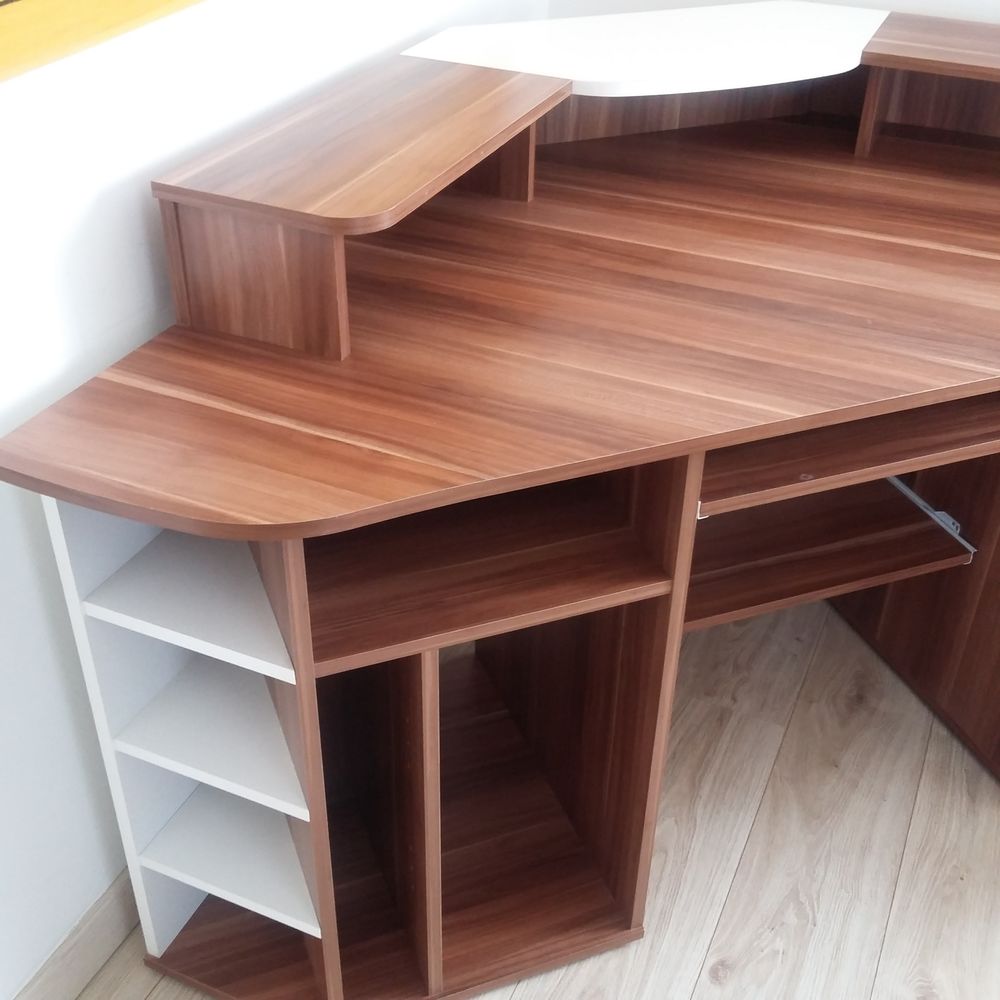 Bureau d'angle Meubles