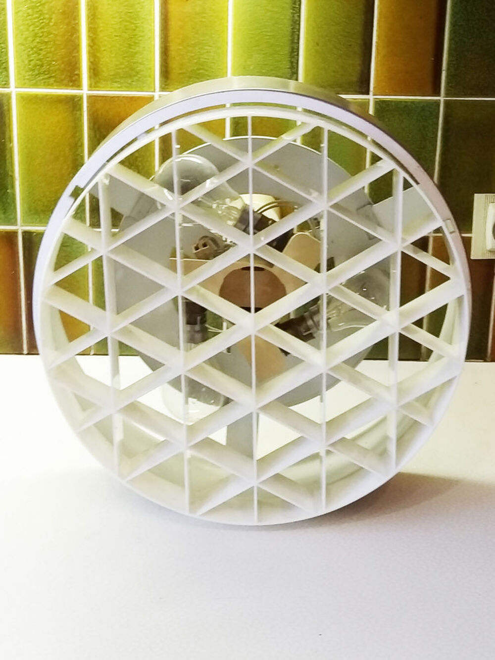 Luminaire suspension Décoration