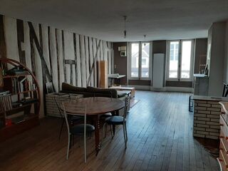  Appartement � vendre 2/3 pi�ces 79 m� Auxerre