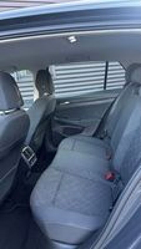 Golf 1.0 eTSI OPF 110 DSG7 Life 2021 occasion 74930 Pers-Jussy