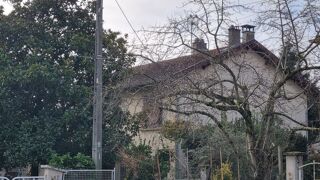  Maison � vendre 5 pi�ces 170 m�