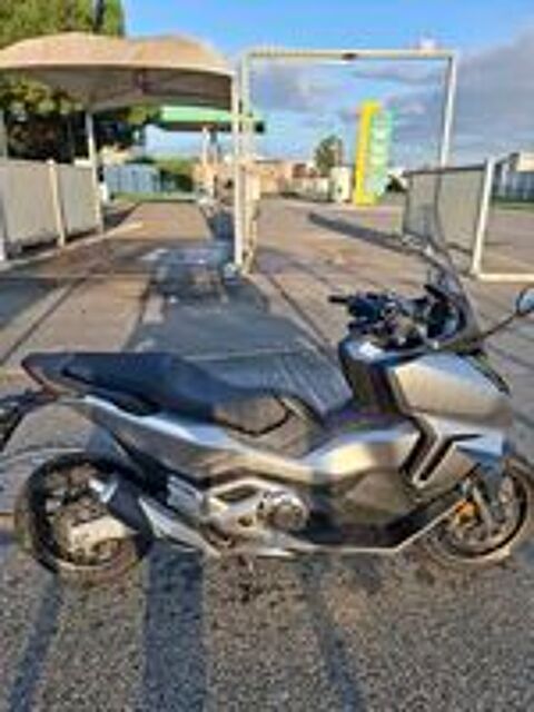HONDA 2021 occasion 31200 Toulouse
