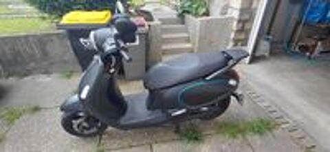 SYM 2026 occasion 94360 Bry-sur-Marne