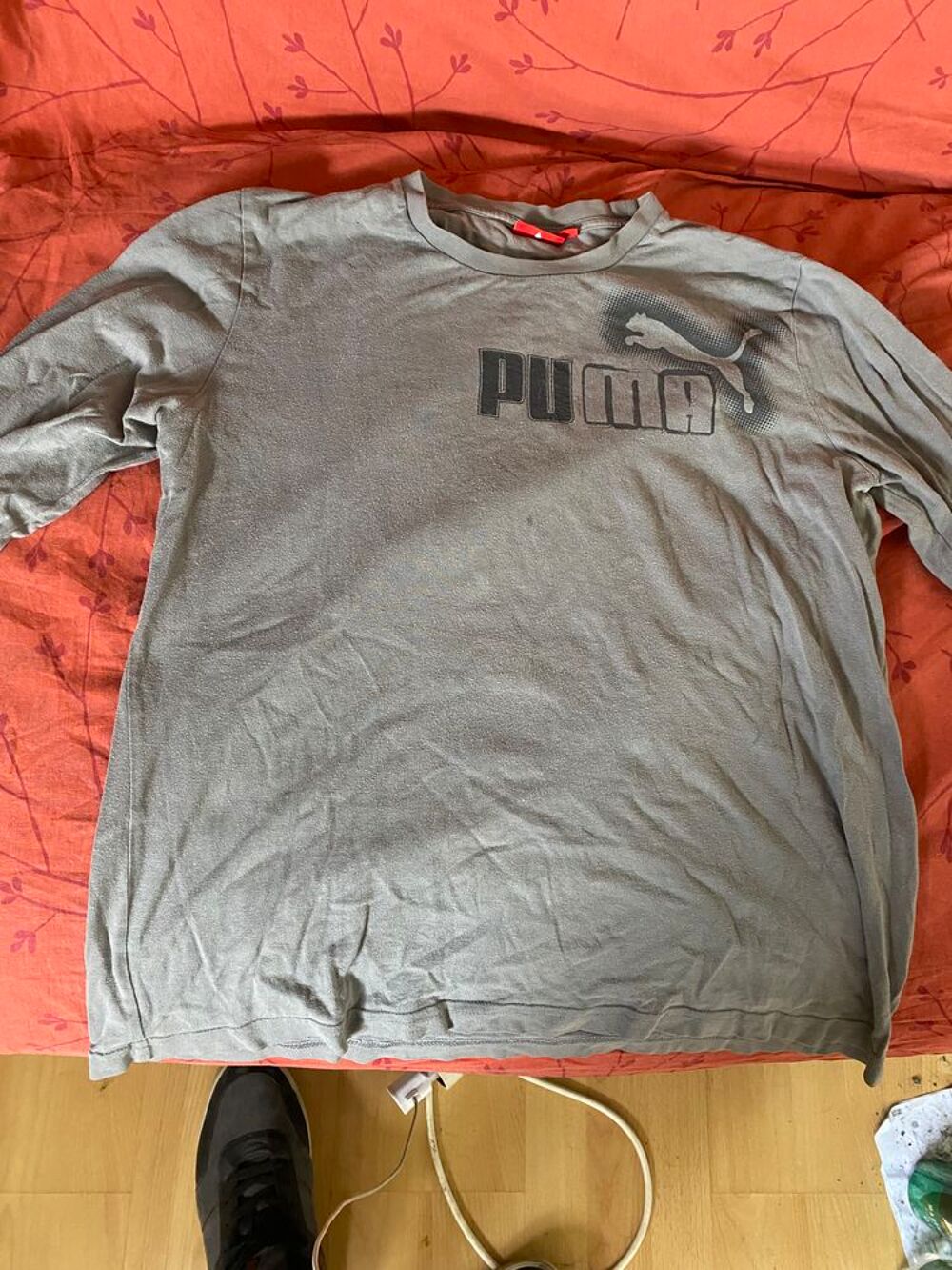 Beau vetements de marque toute les tailles xl l m de tous Vêtements