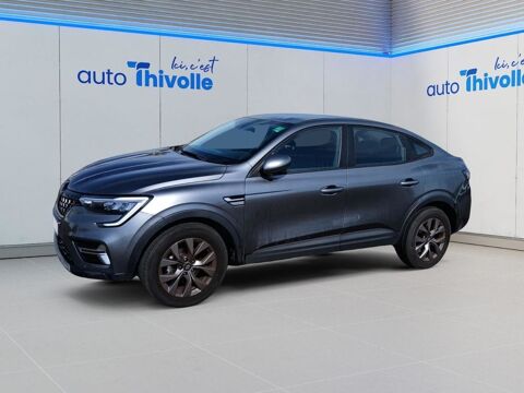 Annonce voiture Renault Arkana 19490 €